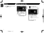 Предварительный просмотр 40 страницы Pioneer AVIC-F80BT Operation Manual