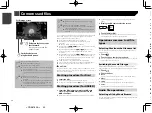 Предварительный просмотр 42 страницы Pioneer AVIC-F80BT Operation Manual