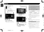 Предварительный просмотр 44 страницы Pioneer AVIC-F80BT Operation Manual