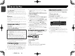 Предварительный просмотр 46 страницы Pioneer AVIC-F80BT Operation Manual