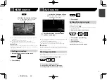 Предварительный просмотр 49 страницы Pioneer AVIC-F80BT Operation Manual