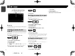 Preview for 50 page of Pioneer AVIC-F80BT Operation Manual