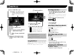 Предварительный просмотр 51 страницы Pioneer AVIC-F80BT Operation Manual