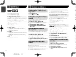 Предварительный просмотр 52 страницы Pioneer AVIC-F80BT Operation Manual