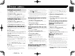 Предварительный просмотр 53 страницы Pioneer AVIC-F80BT Operation Manual