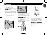 Preview for 69 page of Pioneer AVIC-F80BT Operation Manual