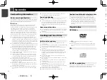 Предварительный просмотр 72 страницы Pioneer AVIC-F80BT Operation Manual