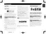 Preview for 77 page of Pioneer AVIC-F80BT Operation Manual