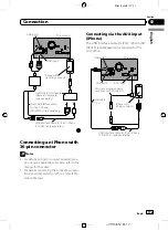 Preview for 17 page of Pioneer AVIC-F80DAB Installation Manual