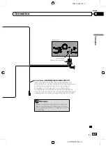 Preview for 43 page of Pioneer AVIC-F80DAB Installation Manual