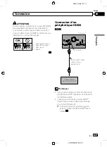 Preview for 55 page of Pioneer AVIC-F80DAB Installation Manual