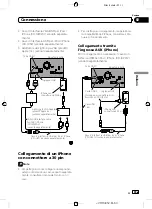 Preview for 83 page of Pioneer AVIC-F80DAB Installation Manual