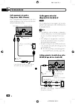 Preview for 84 page of Pioneer AVIC-F80DAB Installation Manual