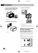 Preview for 94 page of Pioneer AVIC-F80DAB Installation Manual