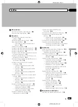 Preview for 101 page of Pioneer AVIC-F80DAB Installation Manual