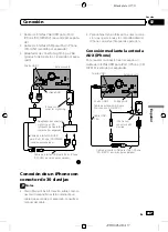 Preview for 117 page of Pioneer AVIC-F80DAB Installation Manual