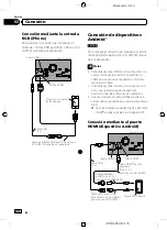 Preview for 118 page of Pioneer AVIC-F80DAB Installation Manual