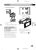 Preview for 129 page of Pioneer AVIC-F80DAB Installation Manual