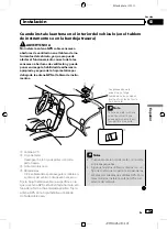 Preview for 131 page of Pioneer AVIC-F80DAB Installation Manual