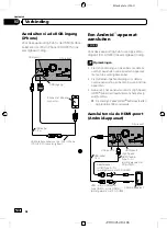 Preview for 186 page of Pioneer AVIC-F80DAB Installation Manual