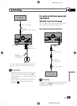 Preview for 189 page of Pioneer AVIC-F80DAB Installation Manual