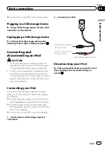 Preview for 15 page of Pioneer AVIC-F8430BT Operation Manual