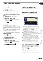 Preview for 59 page of Pioneer AVIC-F8430BT Operation Manual