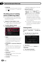 Preview for 132 page of Pioneer AVIC-F8430BT Operation Manual