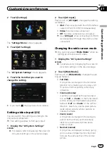 Preview for 153 page of Pioneer AVIC-F8430BT Operation Manual