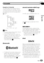 Preview for 191 page of Pioneer AVIC-F8430BT Operation Manual