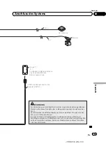 Preview for 103 page of Pioneer AVIC-F850BT Installation Manual