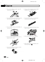 Предварительный просмотр 182 страницы Pioneer AVIC-F850BT Operation Manual