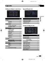 Предварительный просмотр 199 страницы Pioneer AVIC-F850BT Operation Manual