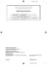 Предварительный просмотр 208 страницы Pioneer AVIC-F850BT Operation Manual