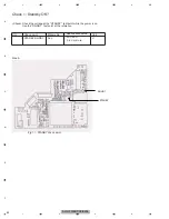 Предварительный просмотр 42 страницы Pioneer AVIC-F900BT/XS/EW5 Service Manual