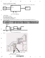 Предварительный просмотр 52 страницы Pioneer AVIC-F900BT/XS/EW5 Service Manual