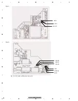 Предварительный просмотр 58 страницы Pioneer AVIC-F900BT/XS/EW5 Service Manual