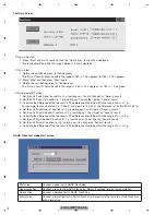 Предварительный просмотр 74 страницы Pioneer AVIC-F900BT/XS/EW5 Service Manual