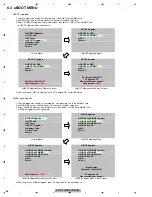 Предварительный просмотр 86 страницы Pioneer AVIC-F900BT/XS/EW5 Service Manual