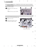 Предварительный просмотр 93 страницы Pioneer AVIC-F900BT/XS/EW5 Service Manual