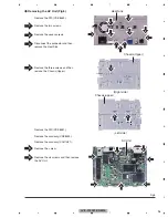 Предварительный просмотр 95 страницы Pioneer AVIC-F900BT/XS/EW5 Service Manual