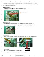 Предварительный просмотр 104 страницы Pioneer AVIC-F900BT/XS/EW5 Service Manual