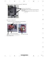 Предварительный просмотр 107 страницы Pioneer AVIC-F900BT/XS/EW5 Service Manual