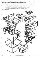 Предварительный просмотр 112 страницы Pioneer AVIC-F900BT/XS/EW5 Service Manual