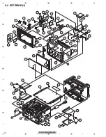 Предварительный просмотр 114 страницы Pioneer AVIC-F900BT/XS/EW5 Service Manual