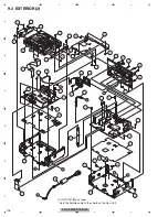 Предварительный просмотр 116 страницы Pioneer AVIC-F900BT/XS/EW5 Service Manual