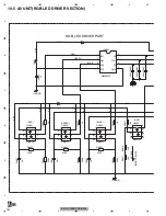 Предварительный просмотр 142 страницы Pioneer AVIC-F900BT/XS/EW5 Service Manual