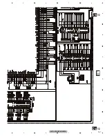 Предварительный просмотр 157 страницы Pioneer AVIC-F900BT/XS/EW5 Service Manual