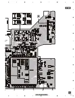 Предварительный просмотр 171 страницы Pioneer AVIC-F900BT/XS/EW5 Service Manual