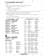 Предварительный просмотр 175 страницы Pioneer AVIC-F900BT/XS/EW5 Service Manual